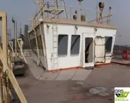 เรือทำงาน สำหรับขาย