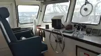 เรือลาดตระเวน สำหรับขาย