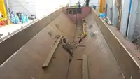 เรือบรรทุกสินค้า (Barge) สำหรับขาย