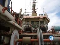 เรือลากอวน สำหรับขาย