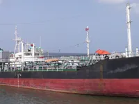 เรือบรรทุกน้ำมัน/สารเคมี สำหรับขาย