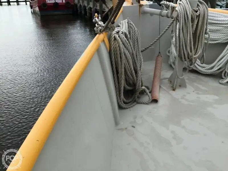 เรือลากอวน สำหรับขาย