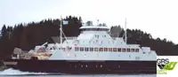 Ro-Ro ship สำหรับขาย