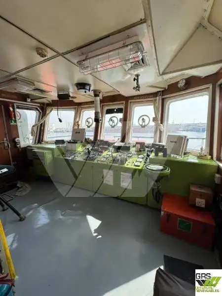 เรือลาก สำหรับขาย
