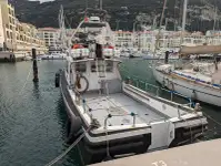 Trawler สำหรับขาย