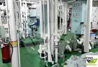 เรือขนส่งสัมภาระขึ้นฝั่งแบบมีถัง สำหรับขาย