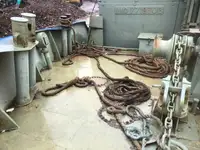 เรือบรรทุกสินค้าทั่วไป (Bulk Carrier) สำหรับขาย