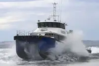 General Cargo/Multi-purpose สำหรับขาย
