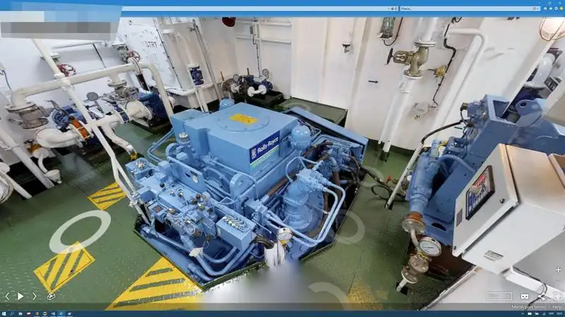 เรือบรรทุกสินค้าทั่วไป (Bulk Carrier) สำหรับขาย