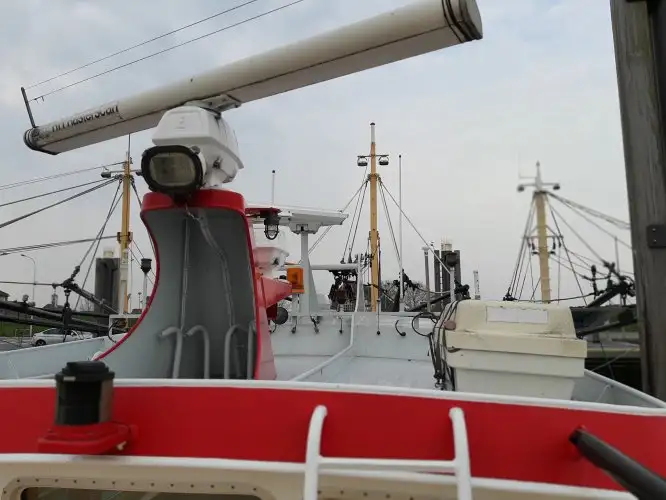 เรือลากอวน สำหรับขาย