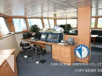 เรือลากอวนแบบ Longliner สำหรับขาย