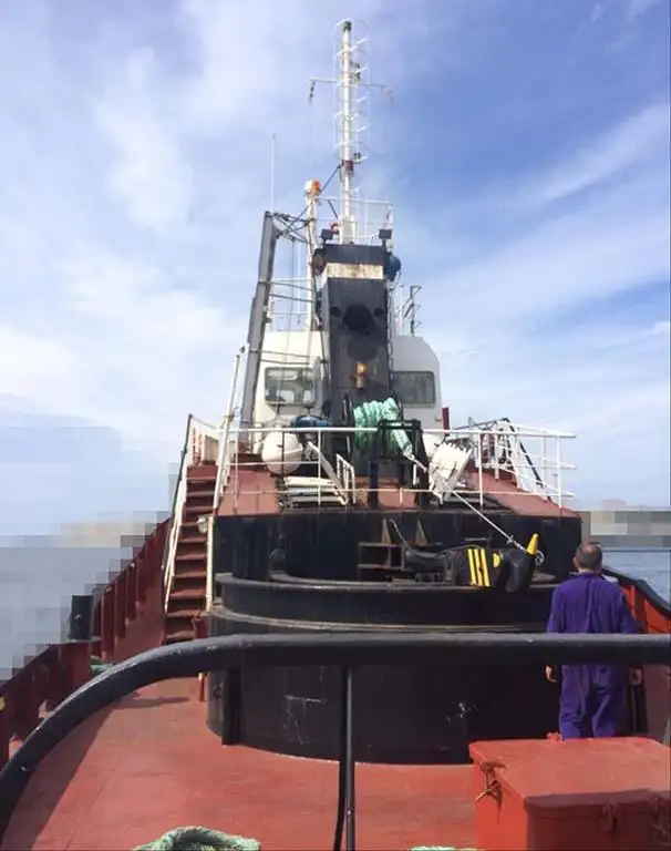 เรือลาก สำหรับขาย