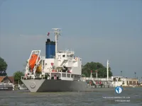 เรือบรรทุกน้ำมัน/สารเคมี สำหรับขาย