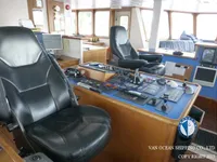 เรือลากอวน สำหรับขาย