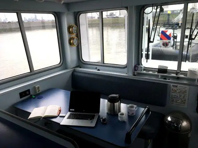 เรือลาดตระเวน สำหรับขาย