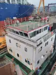 เรือบรรทุกสินค้า (Barge) สำหรับขาย