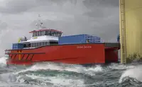 เรือบรรทุกตู้คอนเทนเนอร์ สำหรับขาย