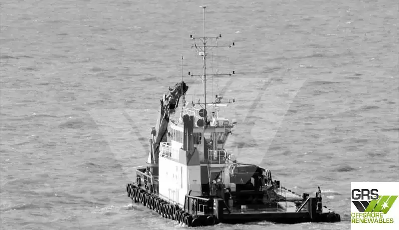 เรือลาก สำหรับขาย