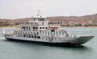 เรือ RoPax สำหรับขาย
