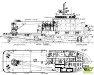 เรือเสบียงเร็ว (FSV) สำหรับขาย