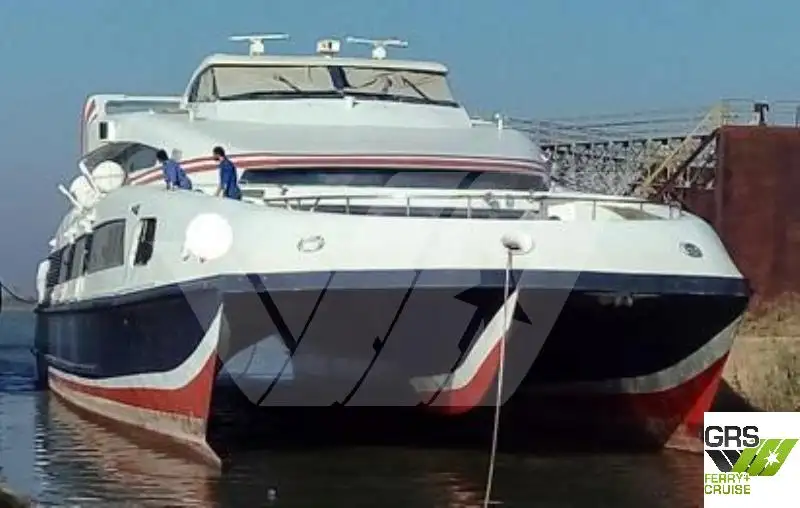 เรือสำราญ สำหรับขาย