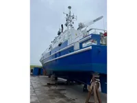 เรือลาดตระเวน สำหรับขาย