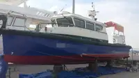 เรือสำหรับลูกเรือ สำหรับขาย