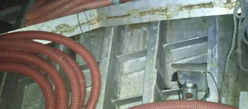เรือลากอวน สำหรับขาย