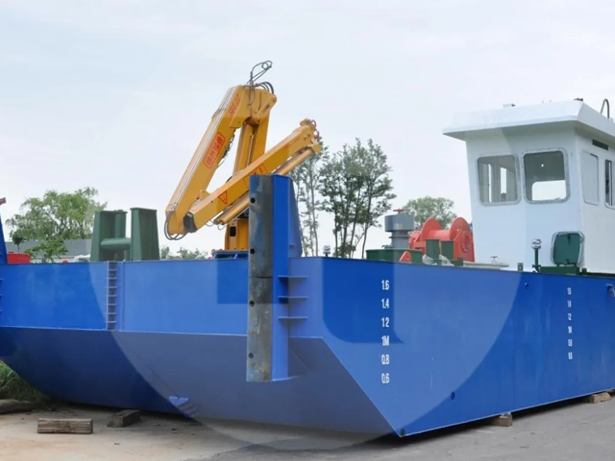 General Cargo/Multi-purpose สำหรับขาย