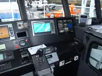 เรือสองลำ (Catamaran) สำหรับขาย