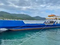 เรือ RoPax สำหรับขาย
