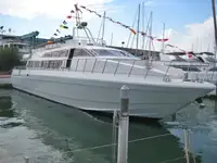เรือโดยสาร สำหรับขาย