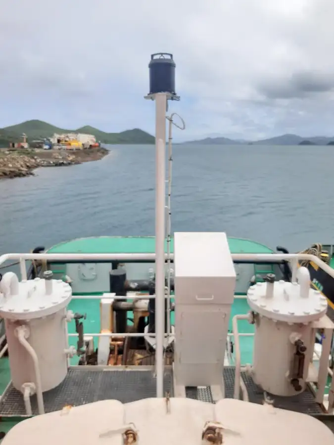 เรือลาก สำหรับขาย