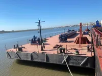 เรือบรรทุกสินค้า (Barge) สำหรับขาย