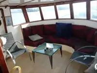 เรือลาดตระเวน สำหรับขาย