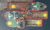 เรือขนส่งแท่นขุดเจาะ (PSV) สำหรับขาย