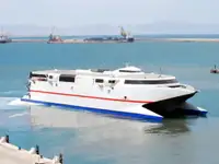 Ro-Ro ship สำหรับขาย