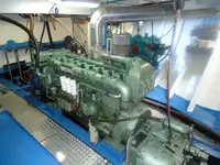 Trawler สำหรับขาย