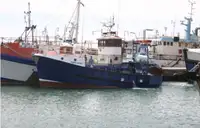 Trawler สำหรับขาย