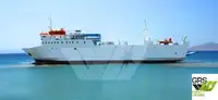 Ro-Ro ship สำหรับขาย