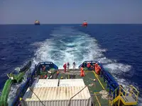 เรือบรรทุกสินค้าทั่วไป (Bulk Carrier) สำหรับขาย
