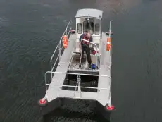 เรือบรรทุกตู้คอนเทนเนอร์ สำหรับขาย