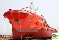 เรือขนส่งเสบียงความเร็วสูง (FSV) สำหรับขาย