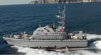 เรือลาดตระเวน สำหรับขาย