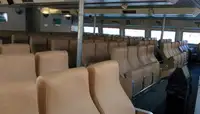 เรือโดยสาร สำหรับขาย