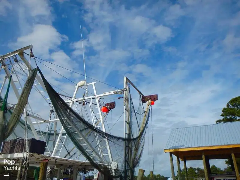 เรือลากอวน สำหรับขาย