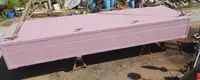 เรือบรรทุกสินค้า (Barge) สำหรับขาย