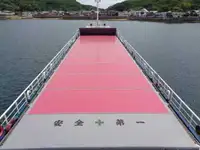 เรือบรรทุกสินค้าทั่วไป (Bulk Carrier) สำหรับขาย