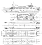 เรือเฟอร์รี่ สำหรับขาย