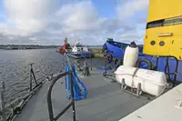 เรือกู้ภัย สำหรับขาย